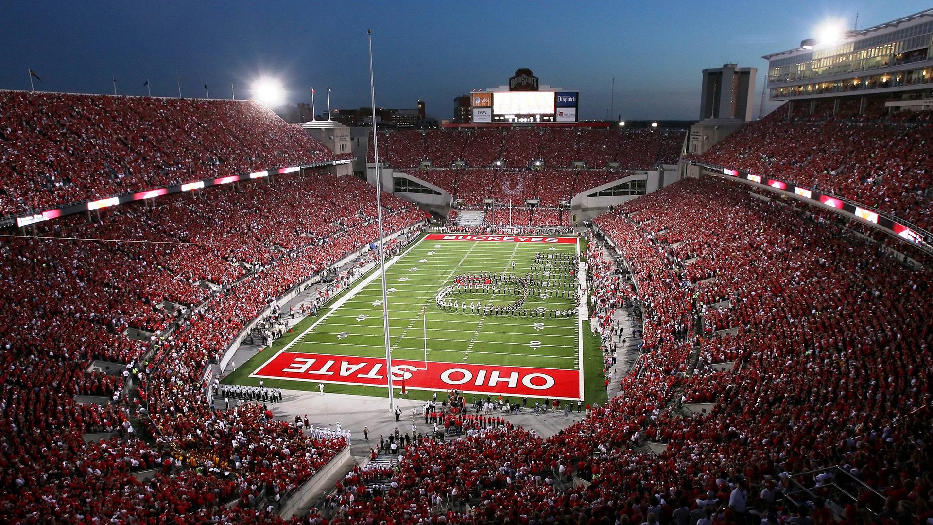 《电竞热潮引发城市经济新增长点》，2020电竞市场的发展状况